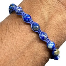 Bracciale Lapislazzuli