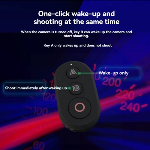 Telecomando bluetooth per - telecomando,