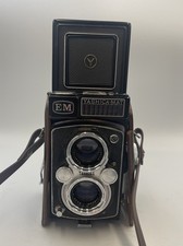 Macchina fotografica vintage