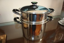 AMC PENTOLA ALTA SERIE 28