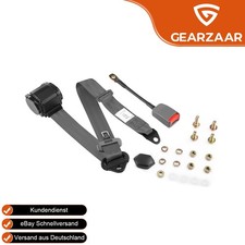 Cintura automatica 3 punti