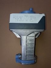 SERVOCOMANDO ATTUATORE SIEMENS SAX 31 P03 S55150-A118 AC 230 V 500 N floating