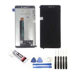 VITRE + ECRAN LCD POUR  Nokia