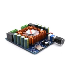 TDA7388 50W*4 Scheda