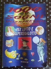 1000 Sogni Interpretati -