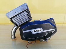 BLOCCO MOTORE MINARELLI P6 CS COMPACT SYSTEM ENGINE MOTO CABALLERO SWM ASPES