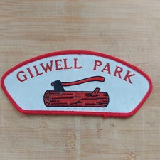 Boy Scouts of America Shoulder