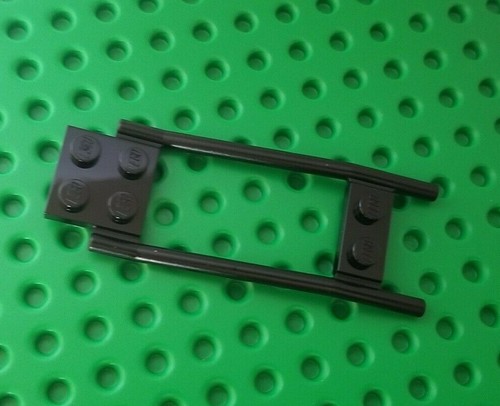 Lego minifigure gancio cavallo - lego,