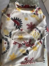 Pigiama Desigual Taglia M