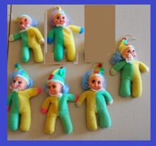 Fiammiferini n.6 pezzi,piece