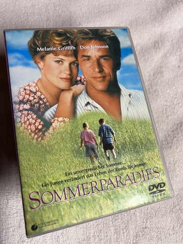 Sommerparadies melanie - sommerparadies,