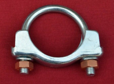 Fascetta a cavallotto scarico