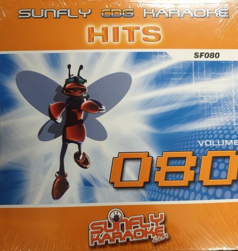 Sunfly hits karaoke - sunfly,