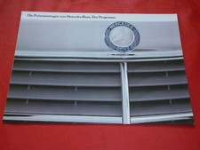 MERCEDES W123 C123 S123 W126