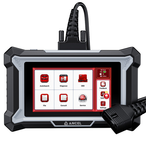 Ancel ds100 automotive obd2 - automotive,