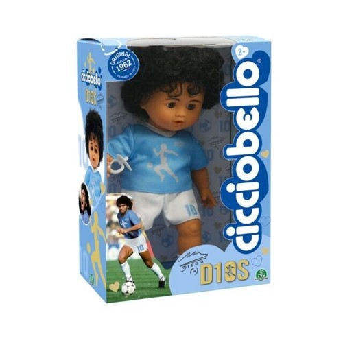 Giochi preziosi cicciobello - preziosi,