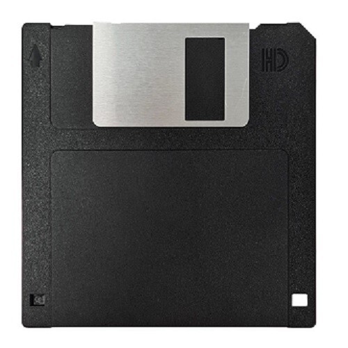 Floppy disk pollici 1 44 - floppy, 3.5"