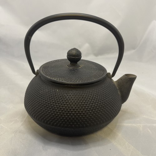Vintage iwachu tetsubin - vintage,