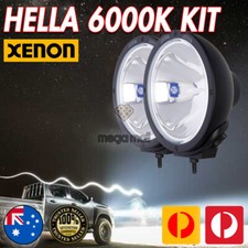 55W H1 6000K HID CONVERSION