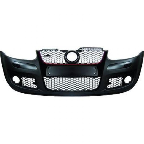 Paraurti anteriore tuning golf - tuning,