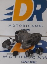 CORPO FARFALLATO TRHOTTLE BODY PEUGEOT GEOPOLIS 400 2008 2009 2010 2011