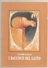 LIBRO I RACCONTI DEL GATTO