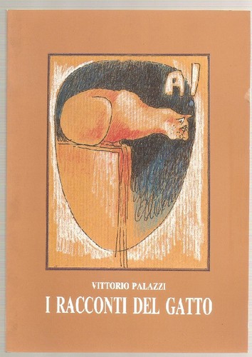 Libro racconti del gatto - racconti,