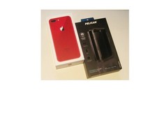 9.2/10 Sprint Candy Apple Red