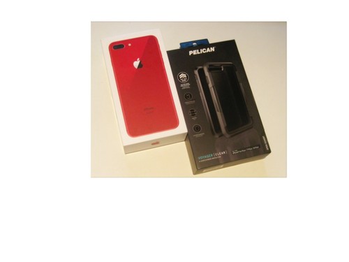 Sprint candy apple - 9.2/10, red