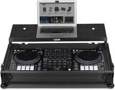 UDG U91055BL Flight Case Black