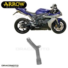 tubo YAMAHA YZF 1000 R1 2004