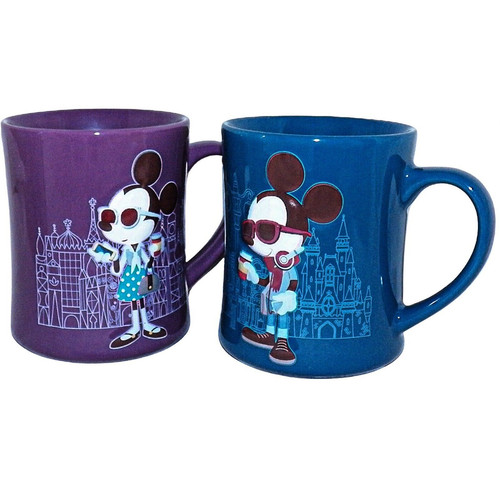 Coppia tazze caffè - da,