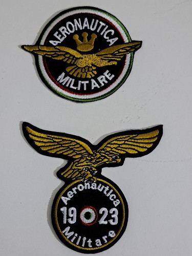 Italian airforce set - italian,