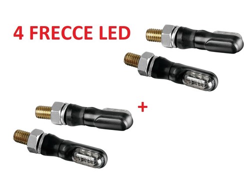 Frecce nano micro moto - micro,