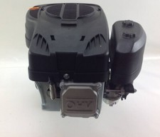 Kit motore COMPLETO + collettore LONCIN 16,5 hp ST7750 trattorino rasaerba 452cc