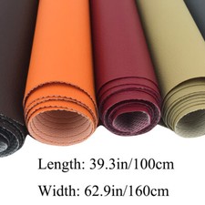 Tessuto similpelle PU grana