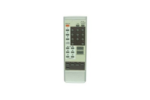 Telecomando per sony - telecomando, rm-d195