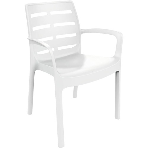 Sedia resina poltrone - resina,