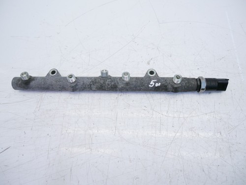 Tubo rail per land rover - rail,