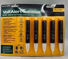 Fluke 1AC II VoltAlert™