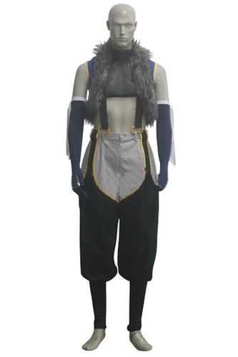 Costume cosplay natalizio - ,
