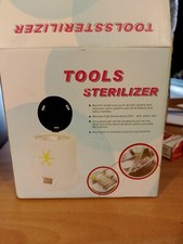 sterilizzatrice x oggetti