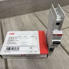 (C) ABB SU201M-C3 2CDS 271337