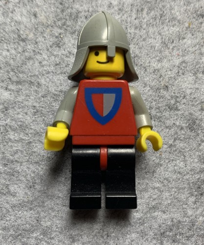 Lego personaggi classic castle - lego,