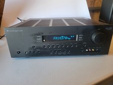 Cambridge audio azur - azur, 640r