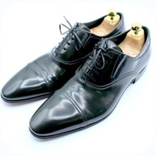 Francesina Classic Nera Paolo