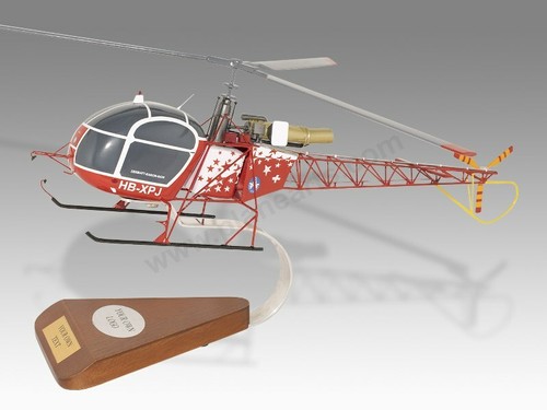 Airbus aerospatiale 315b - aerospatiale,
