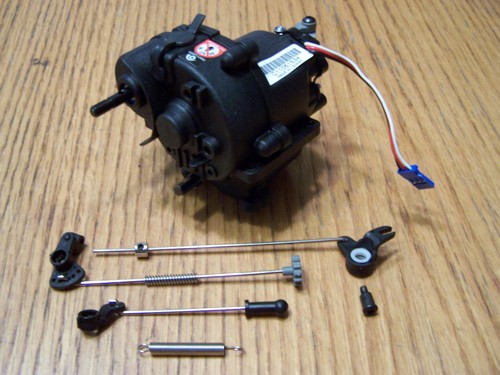 Adatto per 5309 - traxxas, 3.3