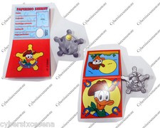 PAPERINO SHERIFF  distintivo +