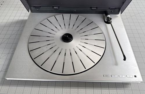 Bang olufsen beogram - bang, &